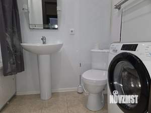 1-к квартира, на длительный срок, 38м2, 14/14 этаж