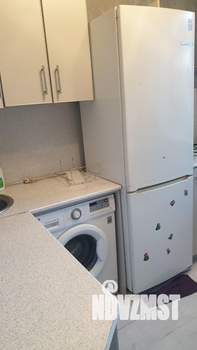 1-к квартира, на длительный срок, 32м2, 3/4 этаж