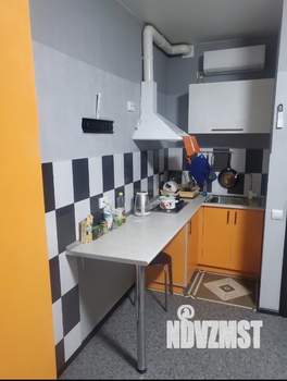 Студия квартира, на длительный срок, 25м2, 1/1 этаж