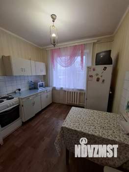 2-к квартира, на длительный срок, 57м2, 5/5 этаж