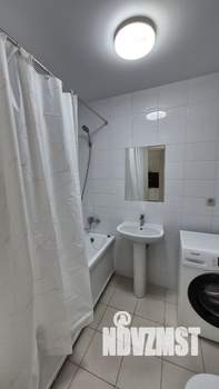 1-к квартира, на длительный срок, 35м2, 19/20 этаж