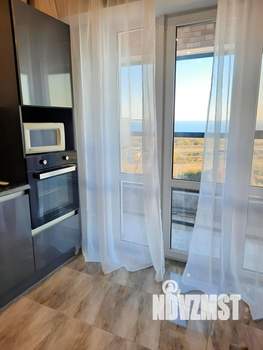 1-к квартира, на длительный срок, 47м2, 9/17 этаж