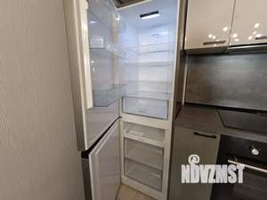 2-к квартира, посуточно, 54м2, 4/17 этаж