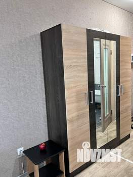 Студия квартира, на длительный срок, 23м2, 5/12 этаж