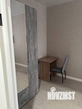 1-к квартира, на длительный срок, 45м2, 15/22 этаж