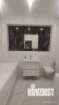 1-к квартира, на длительный срок, 45м2, 10/21 этаж