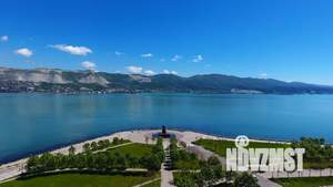 1-к квартира, посуточно, 45м2, 6/24 этаж