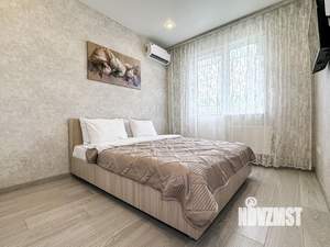 1-к квартира, посуточно, 34м2, 14/21 этаж