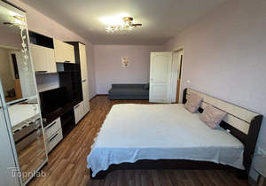 1-к квартира, на длительный срок, 39м2, 16/16 этаж