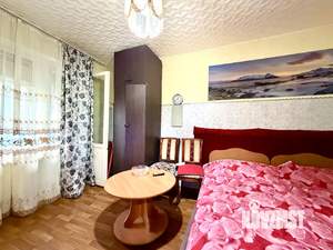 1-к квартира, на длительный срок, 25м2, 2/6 этаж