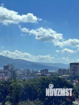 1-к квартира, на длительный срок, 42м2, 8/22 этаж