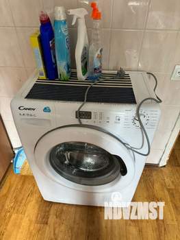 1-к квартира, на длительный срок, 31м2, 2/5 этаж