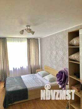 2-к квартира, посуточно, 48м2, 1/1 этаж