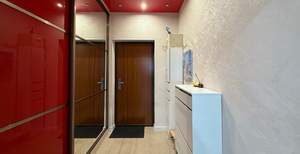 1-к квартира, на длительный срок, 42м2, 11/17 этаж