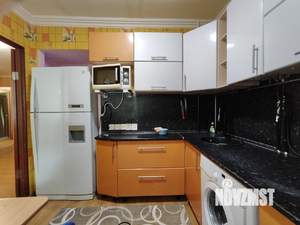 3-к квартира, на длительный срок, 56м2, 1/5 этаж