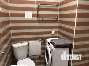 2-к квартира, посуточно, 50м2, 5/19 этаж