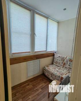 1-к квартира, на длительный срок, 35м2, 4/9 этаж
