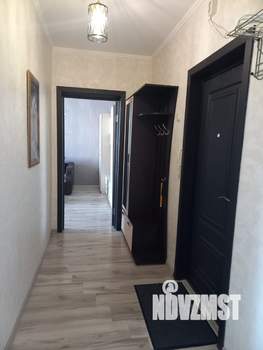 2-к квартира, на длительный срок, 58м2, 8/9 этаж