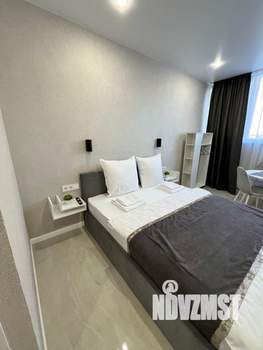 1-к квартира, посуточно, 23м2, 1/1 этаж