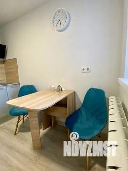 1-к квартира, посуточно, 25м2, 1/3 этаж