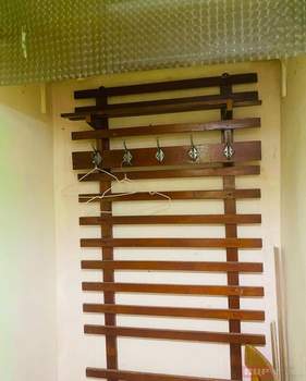 Студия квартира, на длительный срок, 19м2, 3/9 этаж