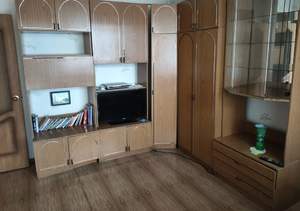 1-к квартира, на длительный срок, 30м2, 4/10 этаж