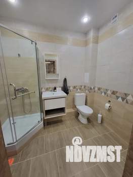 1-к квартира, посуточно, 35м2, 5/24 этаж