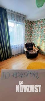 1-к квартира, на длительный срок, 42м2, 2/3 этаж