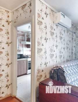 1-к квартира, на длительный срок, 30м2, 3/5 этаж