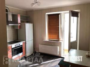 1-к квартира, на длительный срок, 38м2, 6/16 этаж