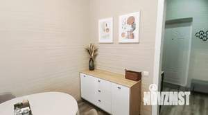 1-к квартира, на длительный срок, 34м2, 6/19 этаж