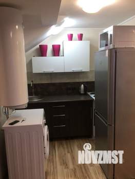 2-к квартира, посуточно, 60м2, 2/2 этаж