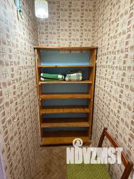 2-к квартира, посуточно, 48м2, 1/5 этаж