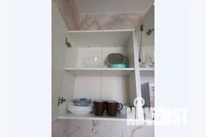 2-к квартира, посуточно, 40м2, 18/20 этаж