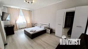 1-к квартира, посуточно, 44м2, 12/21 этаж