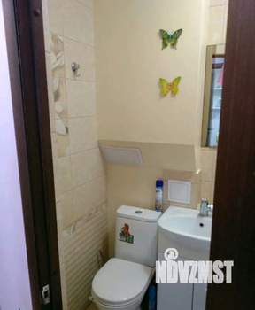 1-к квартира, на длительный срок, 40м2, 2/5 этаж