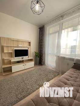 2-к квартира, посуточно, 42м2, 19/20 этаж