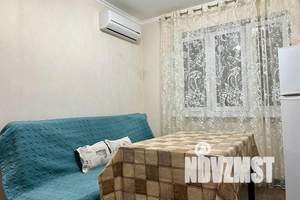 1-к квартира, посуточно, 50м2, 13/16 этаж