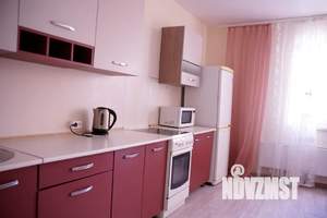 2-к квартира, посуточно, 60м2, 9/20 этаж