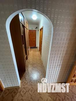 3-к квартира, посуточно, 69м2, 3/9 этаж