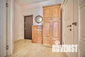 1-к квартира, посуточно, 38м2, 4/9 этаж