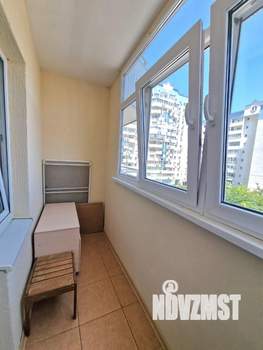 1-к квартира, на длительный срок, 45м2, 4/16 этаж
