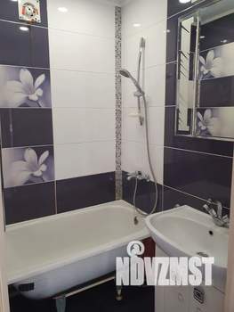 1-к квартира, посуточно, 31м2, 2/5 этаж