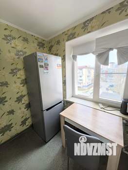 1-к квартира, на длительный срок, 35м2, 5/5 этаж