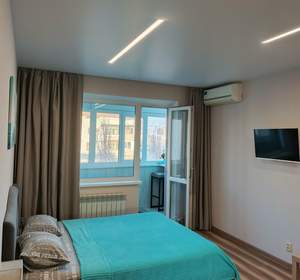 1-к квартира, на длительный срок, 38м2, 8/8 этаж