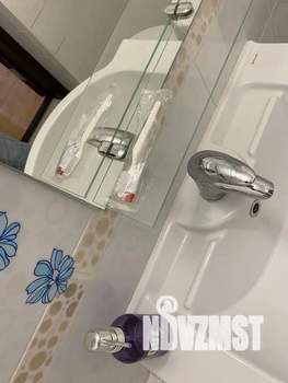 1-к квартира, посуточно, 40м2, 15/16 этаж