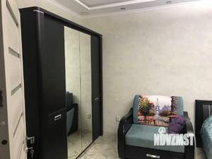 1-к квартира, на длительный срок, 45м2, 3/6 этаж