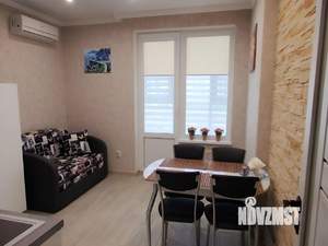 1-к квартира, на длительный срок, 45м2, 4/22 этаж