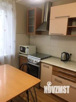 1-к квартира, на длительный срок, 37м2, 1/5 этаж