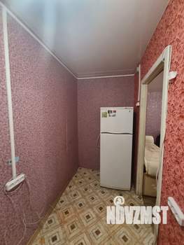 1-к квартира, на длительный срок, 36м2, 1/5 этаж